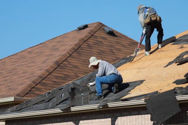 Best Hot Roofs  in Zion, IL