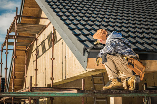 Reliable Zion, IL Roofing and repair Solutions