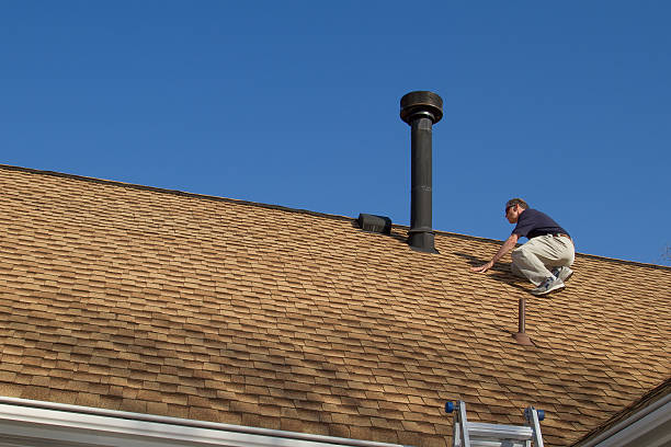 Steel Roofing in Zion, IL